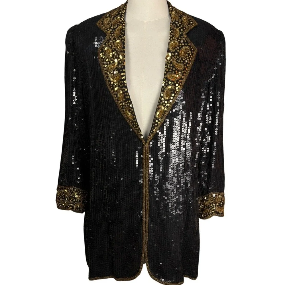 Rina Z vintage 80